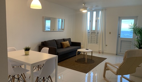 Basic Room
