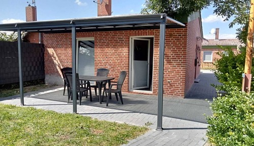 Standard House