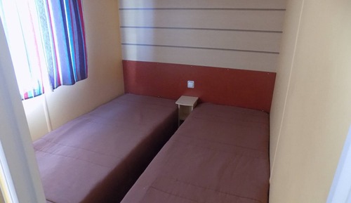 Bungalow, 3 Bedrooms, Terrace, Garden View