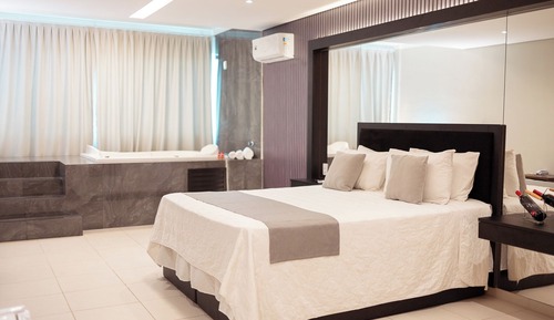 Presidential Room