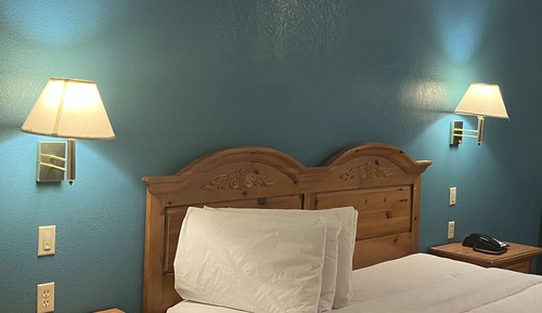 Standard Suite, 1 Queen Bed, Non Smoking