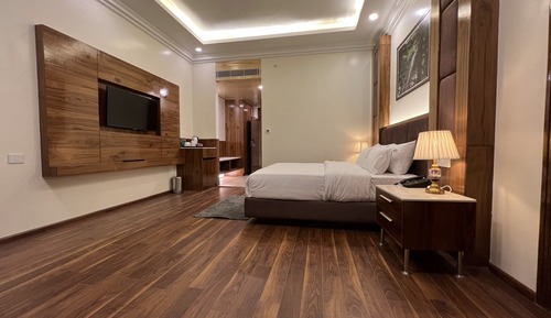 Elite Double Room