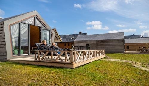 Solo Retreat 4