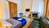 Luxury Double Room, 1 Queen Bed, Non Smoking, Lake View
