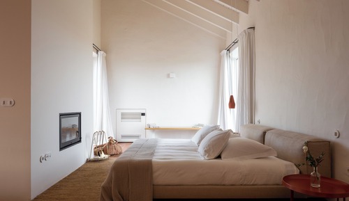 Ancoradouro Suite