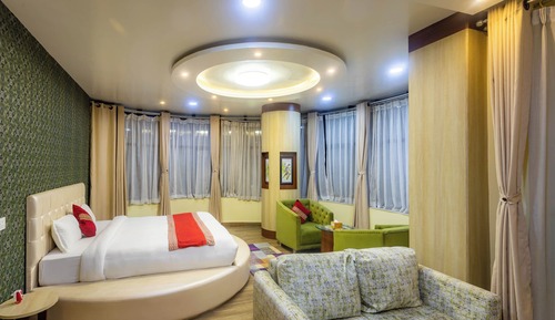 Junior Room
