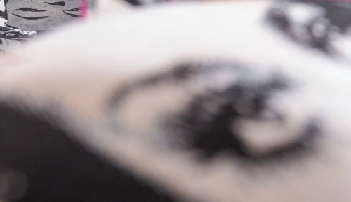 Double Room, 1 King Bed