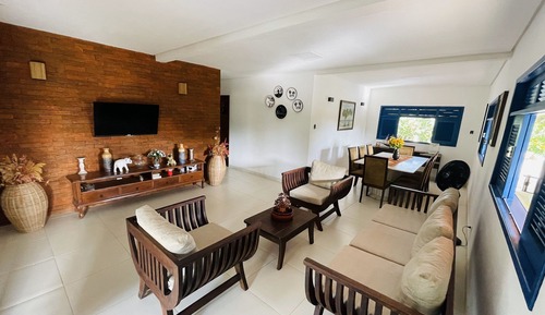 Exclusive Suite