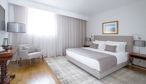 Traditional Double Room