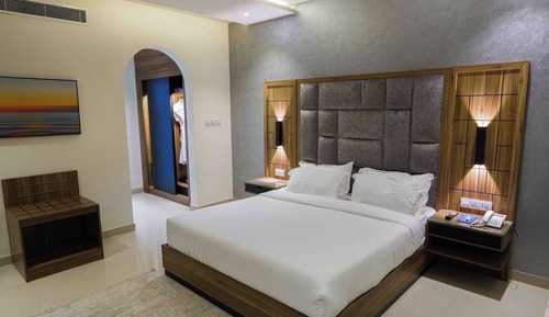 Executive Suite