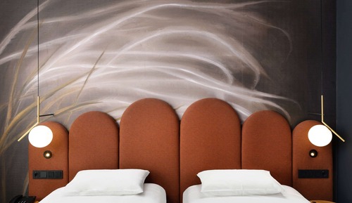 Classic Twin Room, 2 Twin Beds
