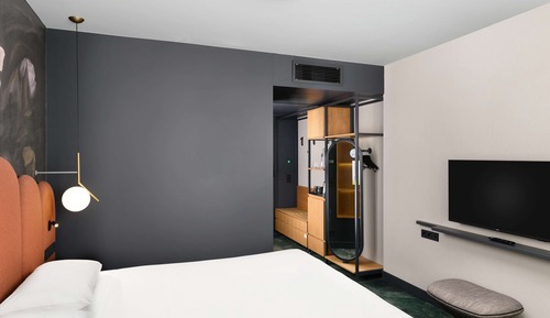 Classic Double Room, 1 Double Bed