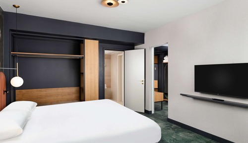 Suite, 1 Bedroom