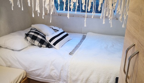 Design Double Room
