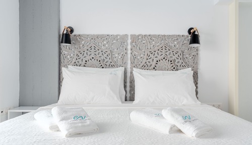 Boutique Apartment AMAR