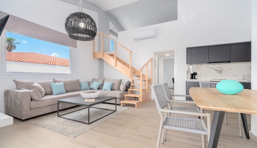 Boutique Apartment AZUL