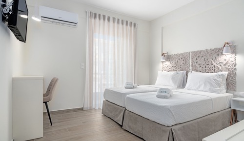 Boutique Apartment ZOE