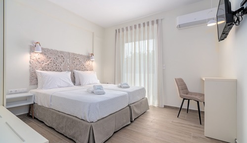 Boutique Apartment CAVO