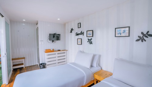 Standard Room, 1 Bedroom