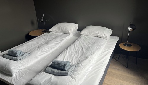 Trysil Alpine Lodge Supreme M View (3 bedrooms, 1 of which is without window)