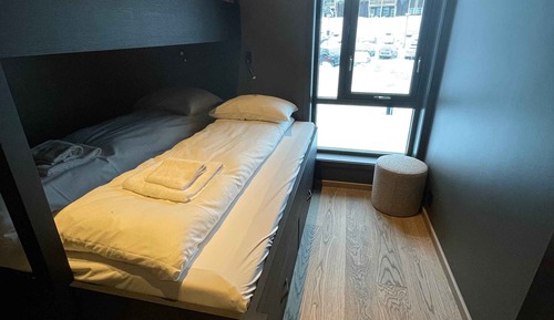 Trysil Alpine Lodge Senior Mountain view