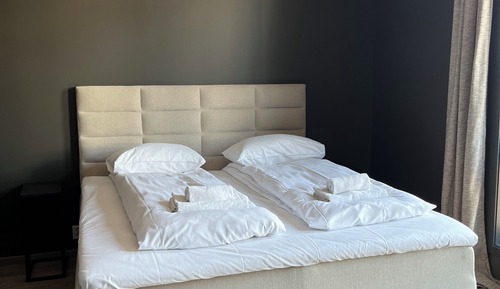 Trysil Alpine Lodge Supreme XL M View