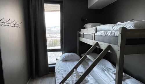 Trysil Alpine Lodge Prestige