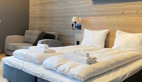 Trysil Alpine Lodge Studio