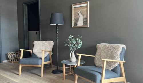 Trysil Alpine Lodge Superior M view (4 bedrooms, 2 of which is without window)