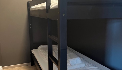 Trysil Alpine Lodge Supreme (3 bedrooms, 1 of which is without window)