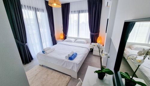 Basic Apartment
