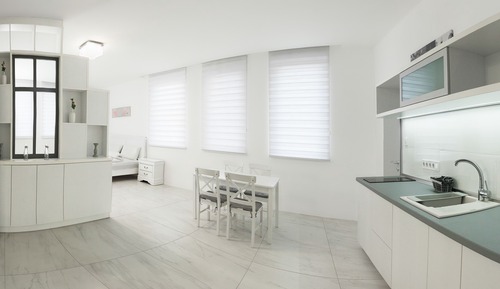 Grand Apartment