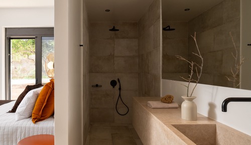 Villa, 4 Bedrooms, Private Pool