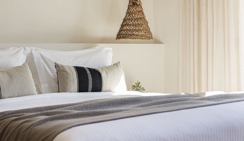 House of Light with Plunge Pool