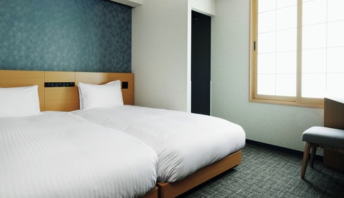 Two-Bedroom Suite