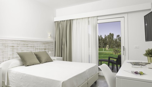 Classic Double or Twin Room