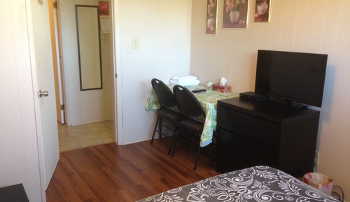Standard Room, 1 Queen Bed, Non Smoking