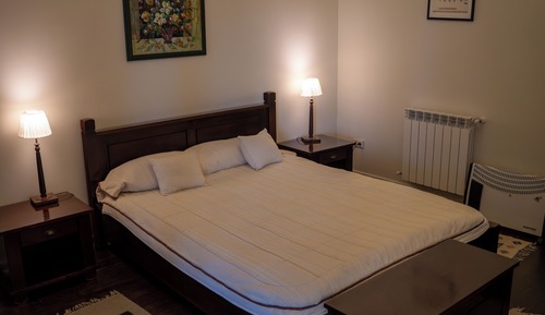 Premium Villa