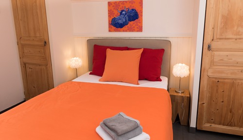 Comfort Double Room