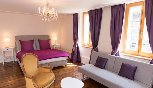 Royal Double Room