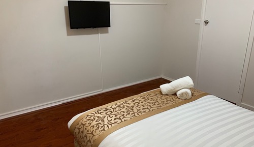 Economy Apartment