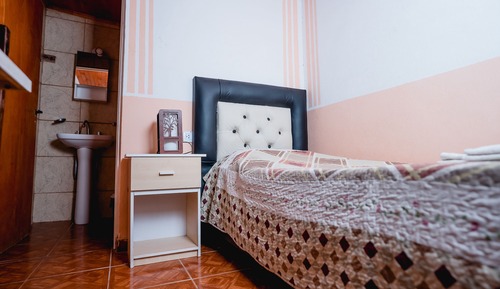 Basic Single Room