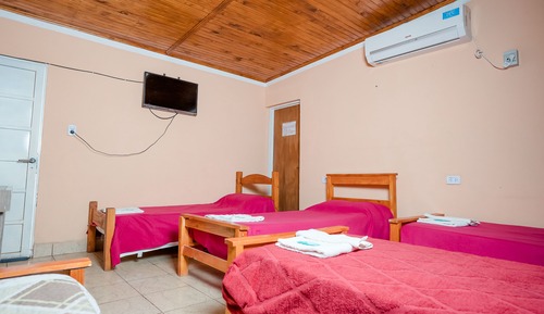 Basic Room