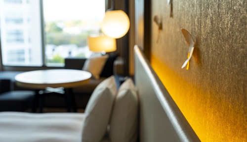 Superior Twin Room, Non Smoking