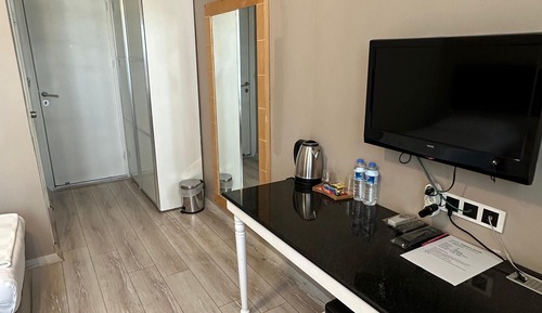 Economy Twin Room