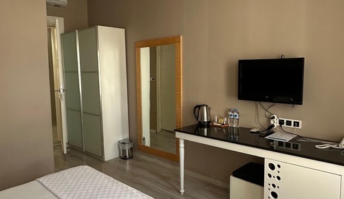 Family Triple Room