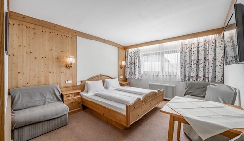 Double Room