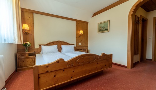 Traditional Double Room