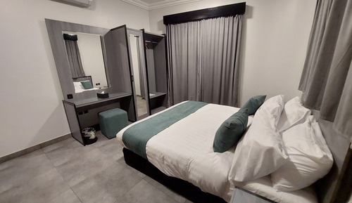 Deluxe Room, 1 Bedroom