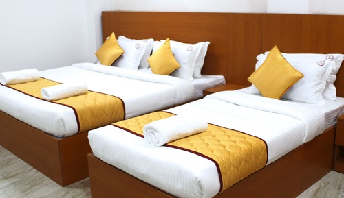 Family Quadruple Room
